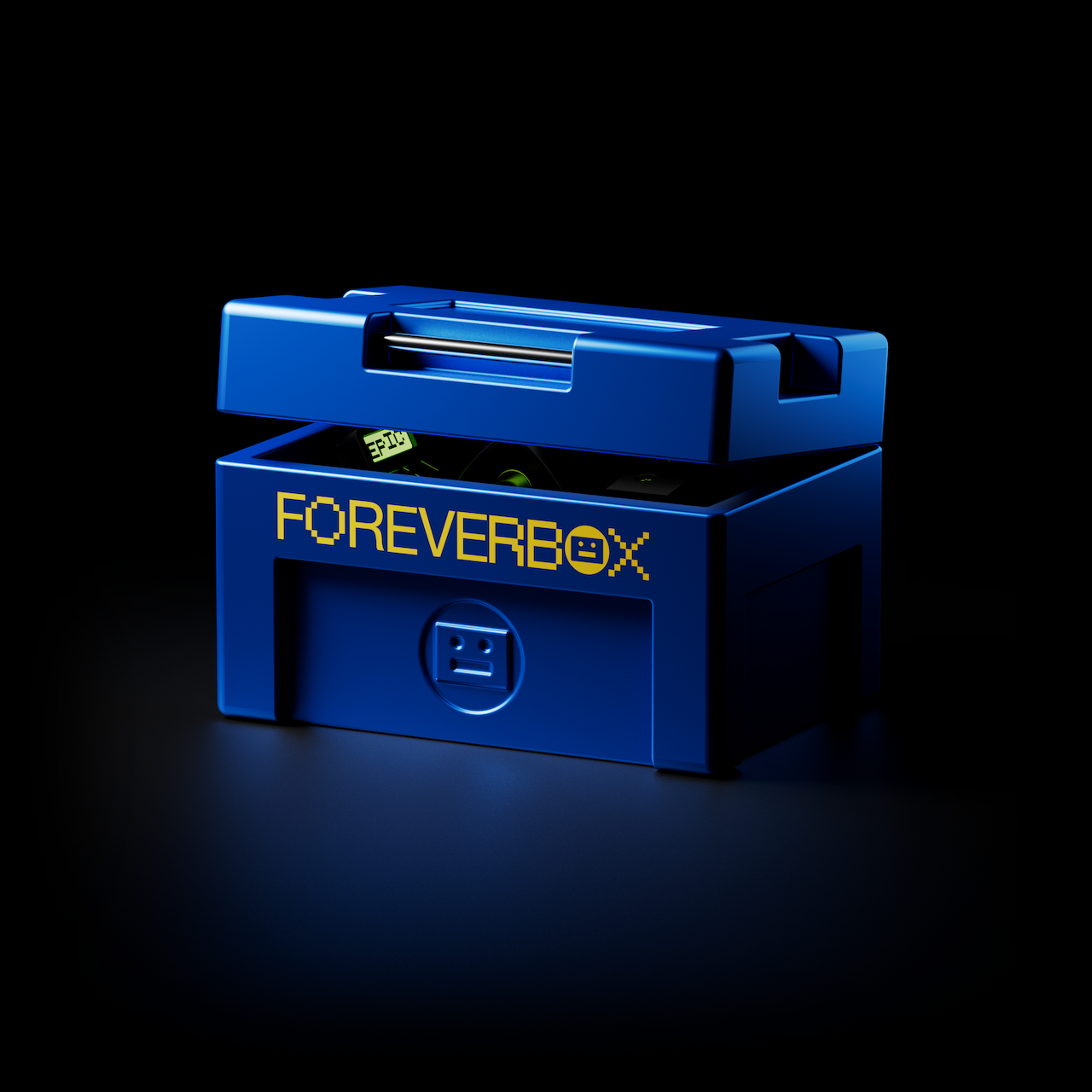 Foreverbox